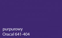 purpurowy (Oracal 641-404)